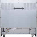 Forno 36-inch Freestanding Gas Range with Convection Technology FFSGS6444-36 IMAGE 7