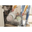 Whirlpool 27-inch 4.3 cu. ft. Wall Oven Microwave Combo with Air Fry WOEC7027PZ IMAGE 8