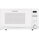  Frigidaire 1.1 cu. ft. Countertop Microwave Oven CFCM1134LW IMAGE 1