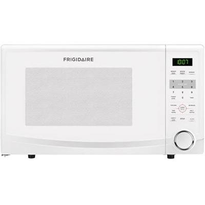 Frigidaire 1.1 cu. ft. Countertop Microwave Oven CFCM1134LW IMAGE 1