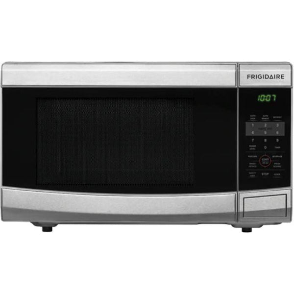 Frigidaire 1.1 cu. ft. Countertop Microwave Oven CFCM1134LS IMAGE 1