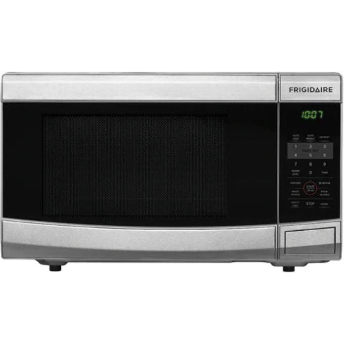 Frigidaire 1.1 cu. ft. Countertop Microwave Oven CFCM1134LS IMAGE 1
