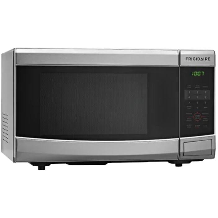 Frigidaire 1.1 cu. ft. Countertop Microwave Oven CFCM1134LS IMAGE 2