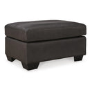 Signature Design by Ashley Belziani 5470614C Ottoman IMAGE 1