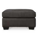 Signature Design by Ashley Belziani 5470614C Ottoman IMAGE 2