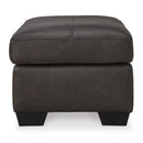 Signature Design by Ashley Belziani 5470614C Ottoman IMAGE 3