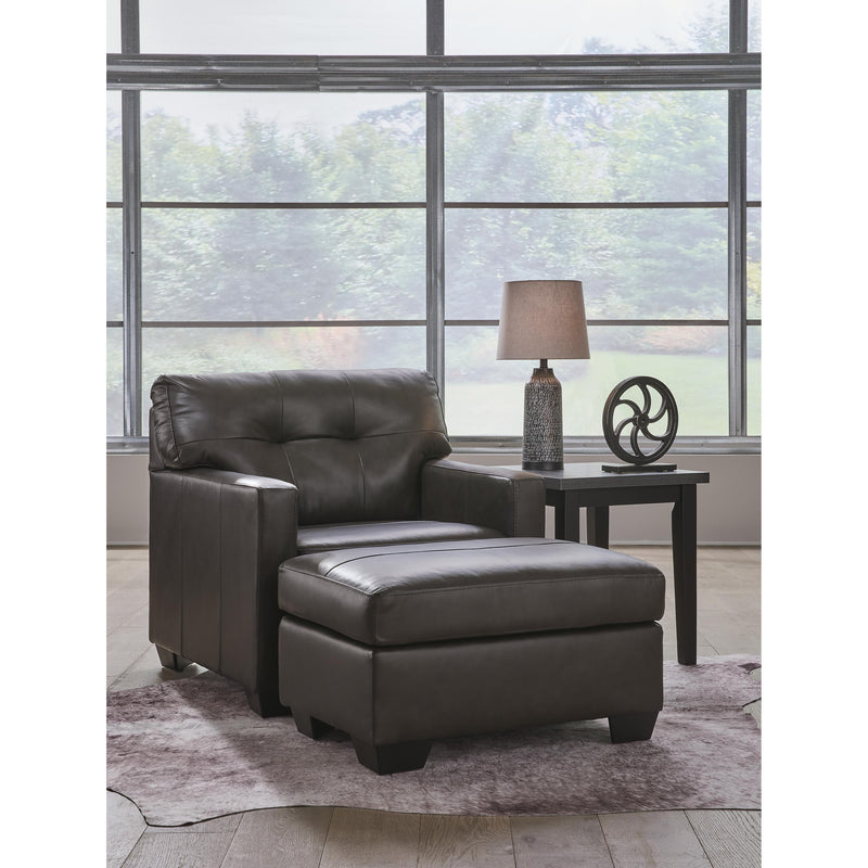 Signature Design by Ashley Belziani 5470614C Ottoman IMAGE 6