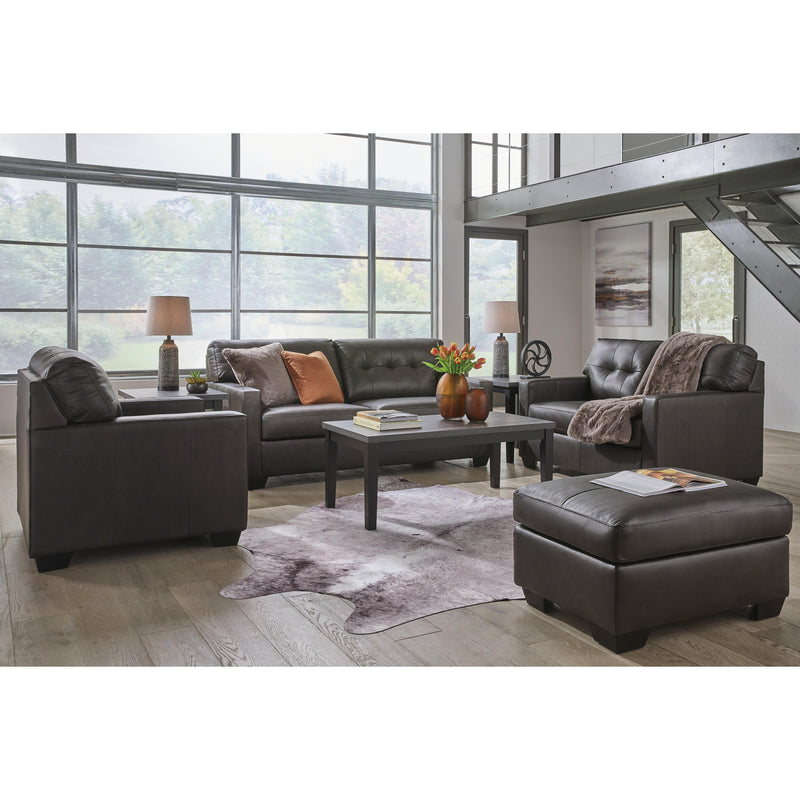 Signature Design by Ashley Belziani 5470614C Ottoman IMAGE 8