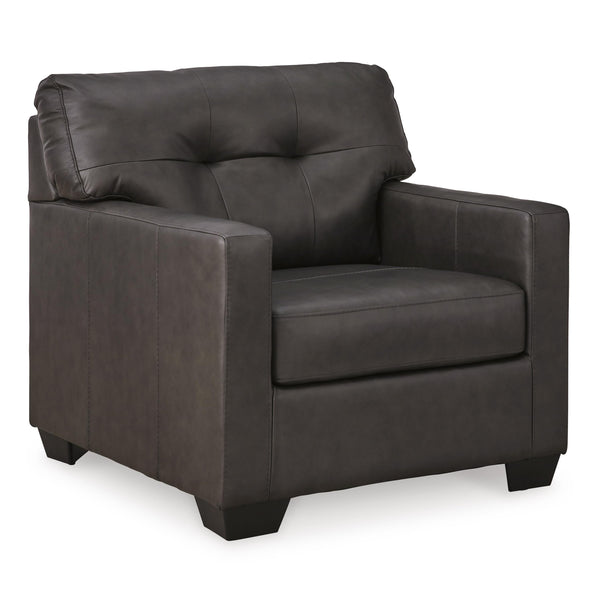 Signature Design by Ashley Belziani 5470623C Chair and a Half IMAGE 1