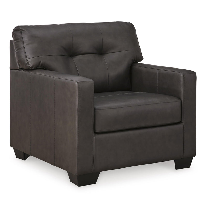 Signature Design by Ashley Belziani 5470623C Chair and a Half IMAGE 1