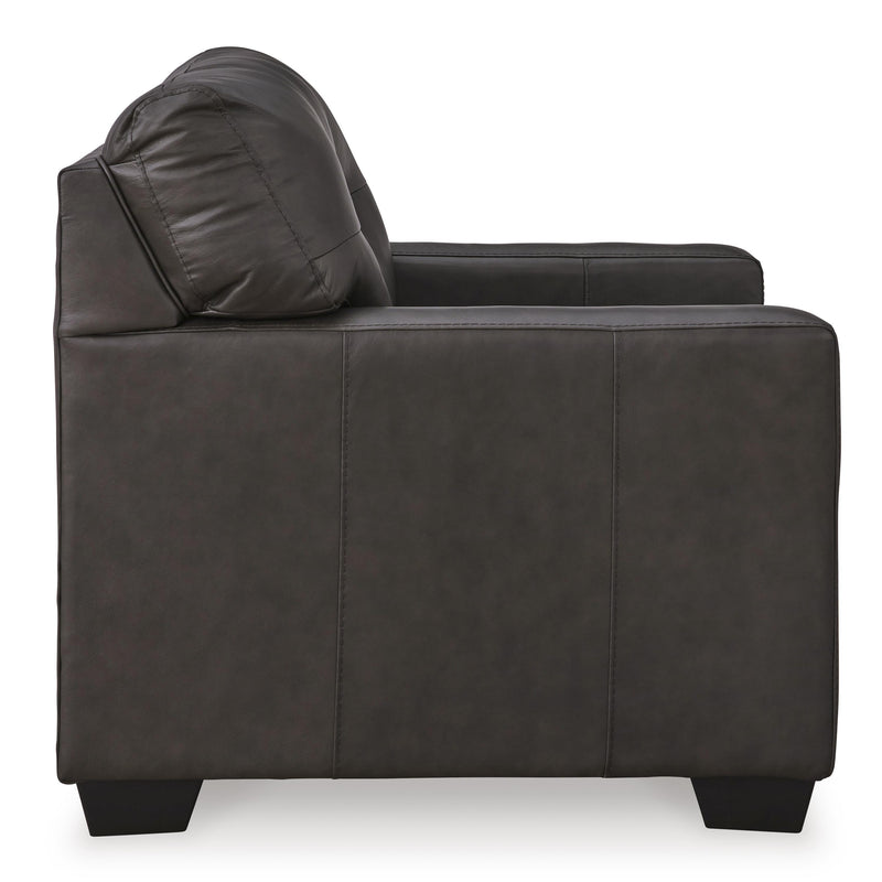 Signature Design by Ashley Belziani 5470623C Chair and a Half IMAGE 3
