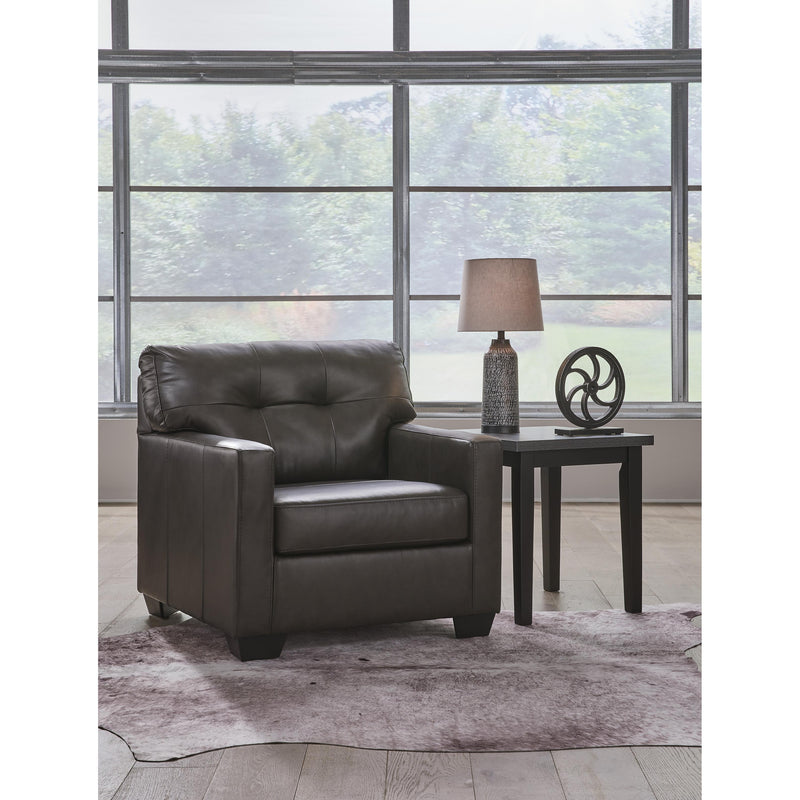 Signature Design by Ashley Belziani 5470623C Chair and a Half IMAGE 5