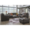 Signature Design by Ashley Belziani 5470623C Chair and a Half IMAGE 8