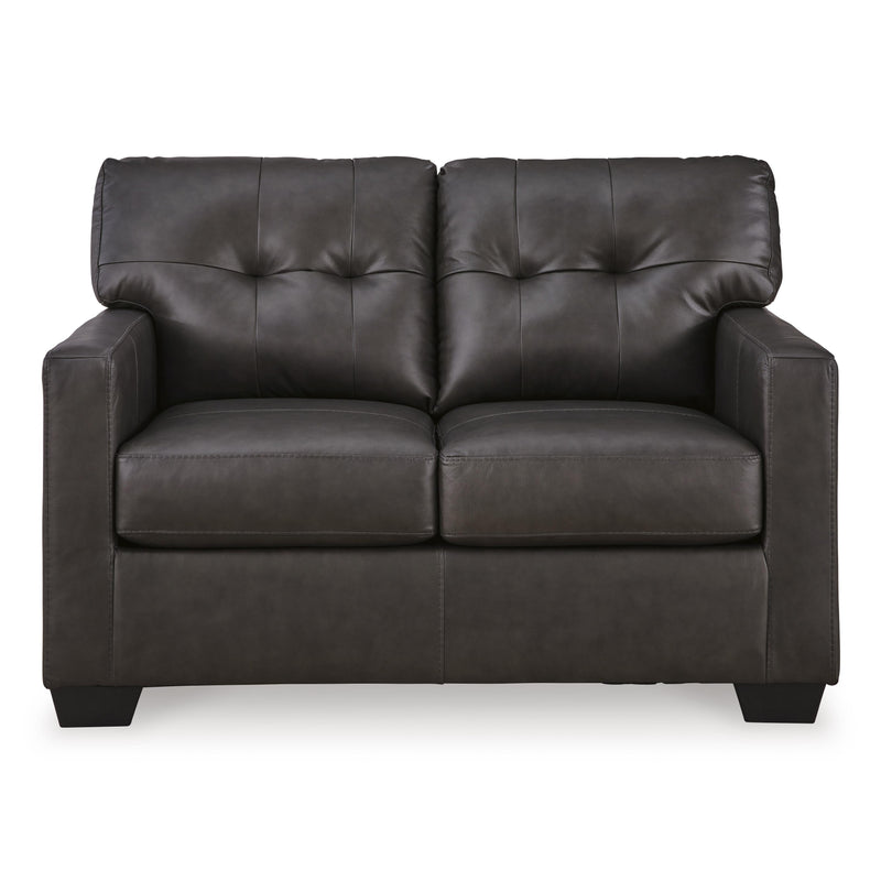 Signature Design by Ashley Belziani 5470635C Loveseat IMAGE 2