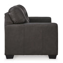 Signature Design by Ashley Belziani 5470635C Loveseat IMAGE 3