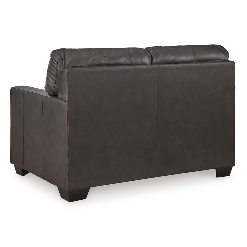 Signature Design by Ashley Belziani 5470635C Loveseat IMAGE 4