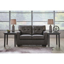 Signature Design by Ashley Belziani 5470635C Loveseat IMAGE 5