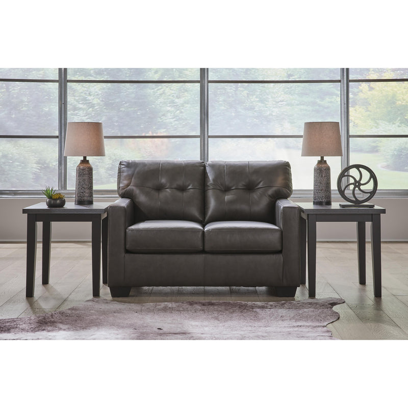 Signature Design by Ashley Belziani 5470635C Loveseat IMAGE 5