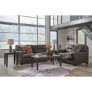 Signature Design by Ashley Belziani 5470635C Loveseat IMAGE 7