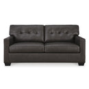 Signature Design by Ashley Belziani 5470636C Full Sofa Sleeper IMAGE 2