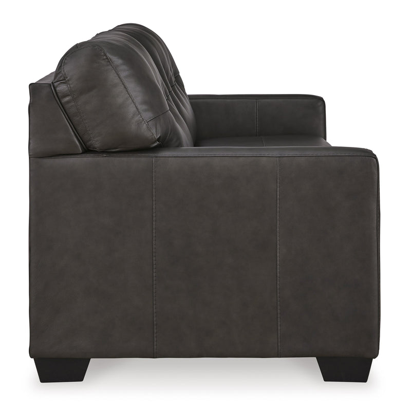 Signature Design by Ashley Belziani 5470636C Full Sofa Sleeper IMAGE 3