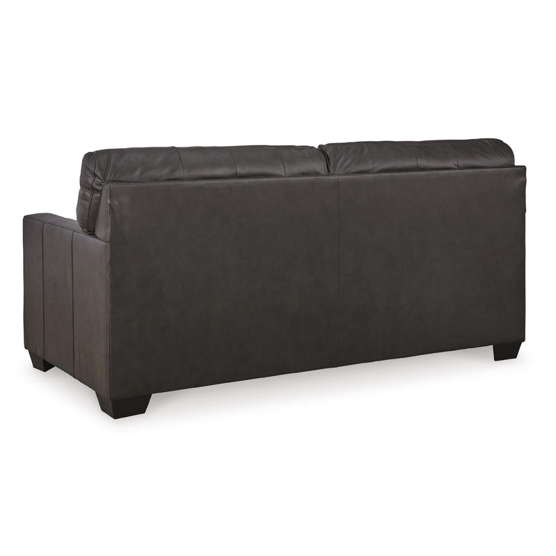 Signature Design by Ashley Belziani 5470636C Full Sofa Sleeper IMAGE 4