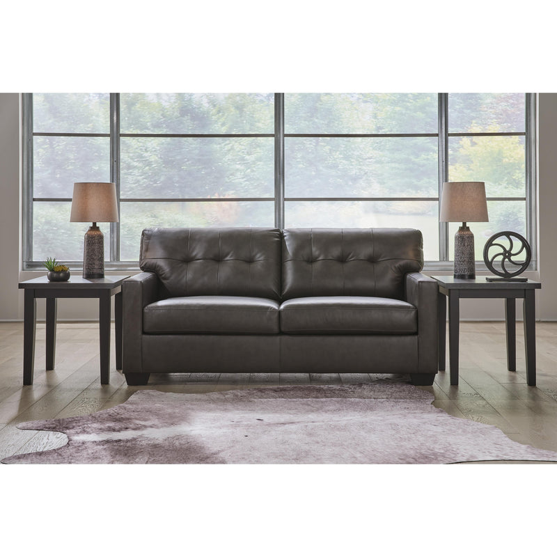 Signature Design by Ashley Belziani 5470636C Full Sofa Sleeper IMAGE 5