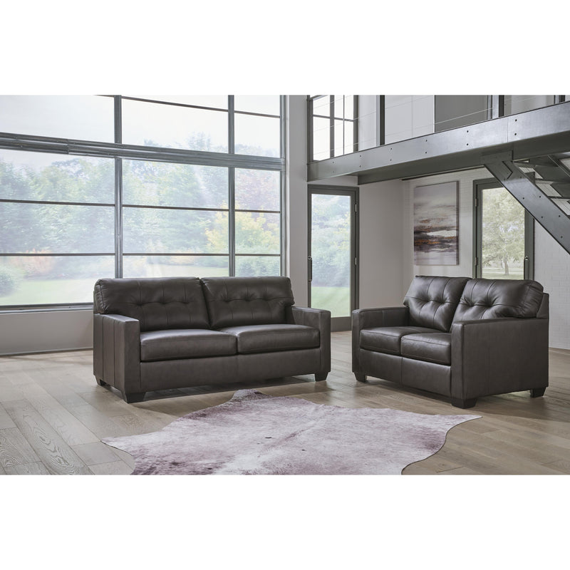 Signature Design by Ashley Belziani 5470636C Full Sofa Sleeper IMAGE 7