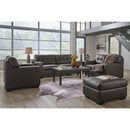 Signature Design by Ashley Belziani 5470636C Full Sofa Sleeper IMAGE 9