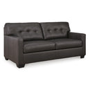 Signature Design by Ashley Belziani 5470638C Sofa IMAGE 1