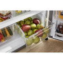 Whirlpool 28-inch Freestanding Top Freezer Refrigerator WRTX5328PM IMAGE 10