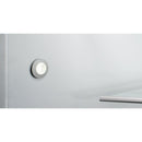 Bertazzoni 8.2 cu.ft. Upright Freezer with Ice Maker REF18FCIPIXR/23 IMAGE 5