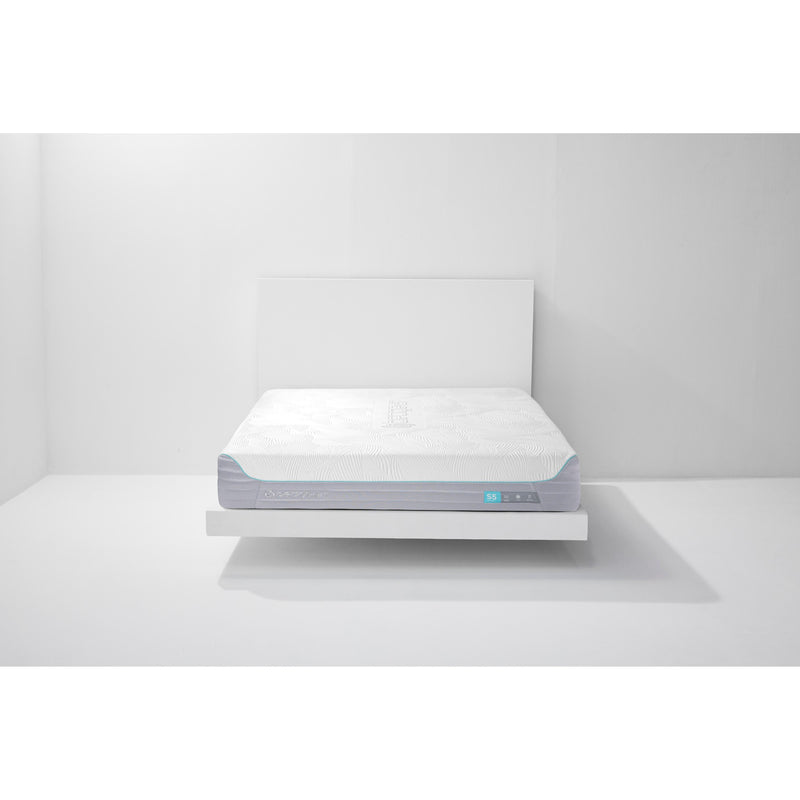 Bedgear S5 Performance Mattress (Full) IMAGE 3