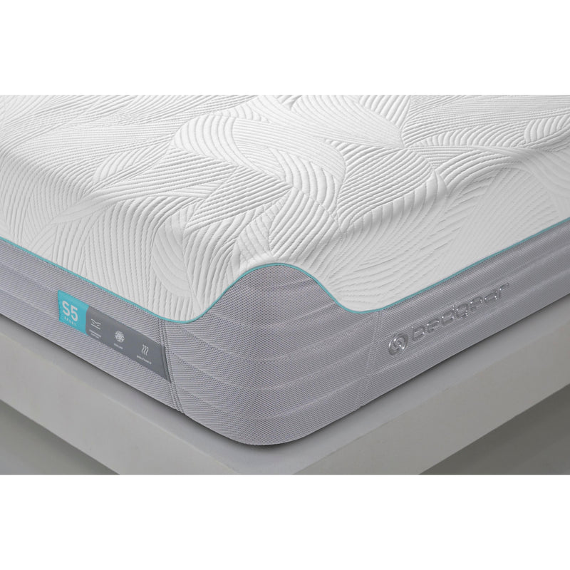 Bedgear S5 Performance Mattress (Full) IMAGE 4
