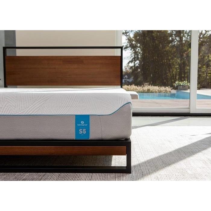 Bedgear S5 Performance Mattress (Full) IMAGE 6