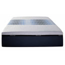 Matelas Mirabel Salomé Mattress (Twin) IMAGE 2