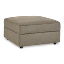 Signature Design by Ashley O'Phannon 2940311 Ottoman With Storage IMAGE 1