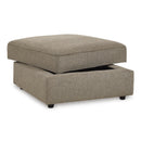 Signature Design by Ashley O'Phannon 2940311 Ottoman With Storage IMAGE 2