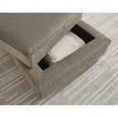 Signature Design by Ashley O'Phannon 2940311 Ottoman With Storage IMAGE 6