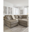 Signature Design by Ashley O'Phannon 2940311 Ottoman With Storage IMAGE 8