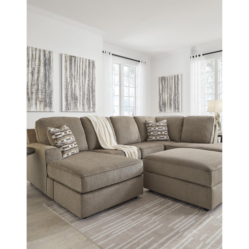 Signature Design by Ashley O'Phannon 2940311 Ottoman With Storage IMAGE 8