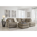 Signature Design by Ashley O'Phannon 29403S1 2 pc Sectional with Chaise IMAGE 7