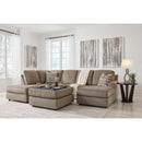 Signature Design by Ashley O'Phannon 29403S2 2 pc Sectional with Chaise IMAGE 7