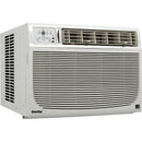 Danby Air Conditioners and Heat Pumps Window Horizontal DAC250EB3WDB IMAGE 1