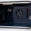  Forno 48-inch Freestanding Gas Range with Convection Technology FFSGS6460-48 IMAGE 5