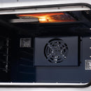  Forno 48-inch Freestanding Gas Range with Convection Technology FFSGS6460-48 IMAGE 6