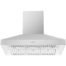 Forno 48-inch Wall Mount Hood FRHWM5094-48 IMAGE 1