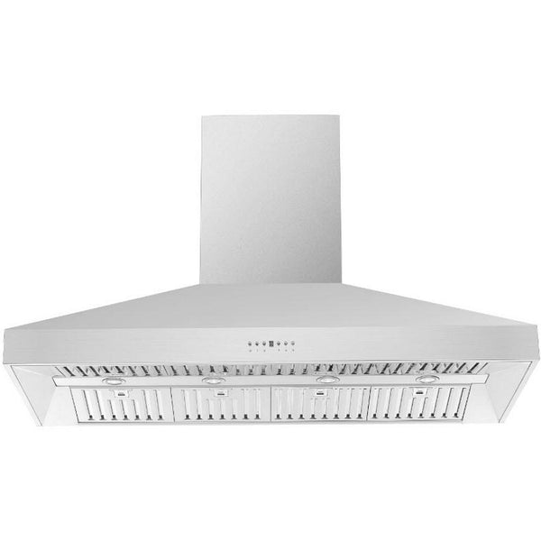 Forno 60-inch Wall Mount Hood FRHWM5094-60 IMAGE 1