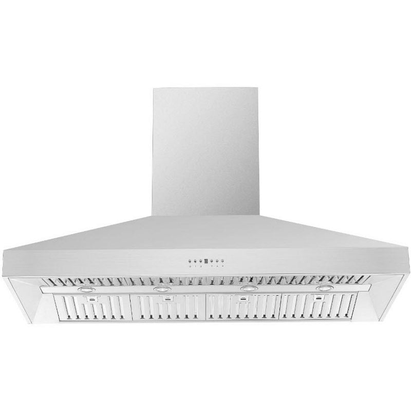 Forno 60-inch Wall Mount Hood FRHWM5094-60 IMAGE 1