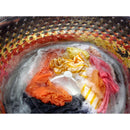 Whirlpool 6.0 cu. ft. Top Loading Washer with Removable Agitator WTW6157PW IMAGE 10